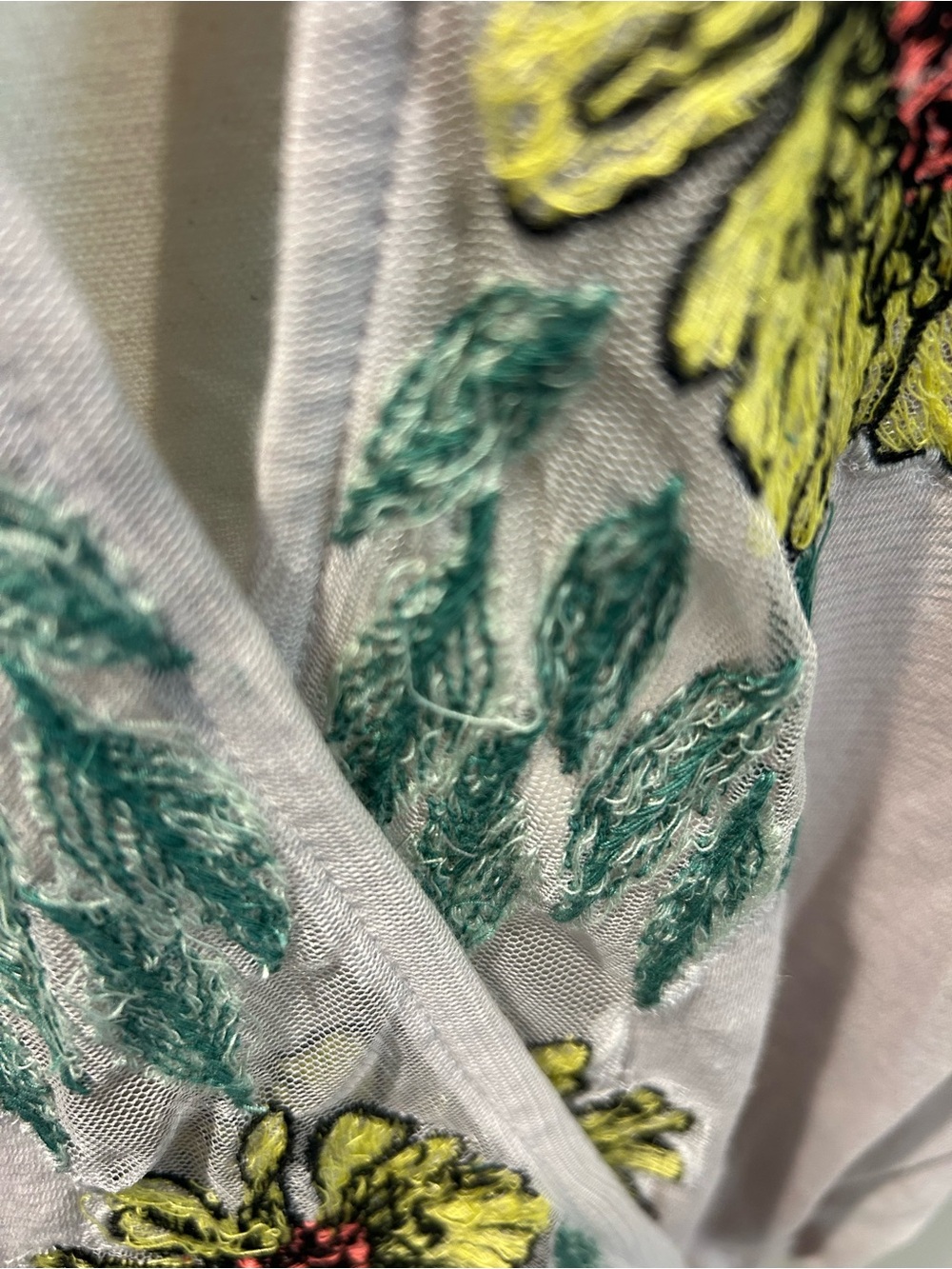 Free People Gotta Love It Boho Blouse - Picture 15 of 16